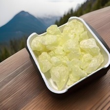 Raw Stone Musk 100 Grams- مسك حجر 100 جرام picture