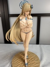 Beast Studio - Blue Archive - Ichinose Asuna - 1/6 Scale Resin Figure picture