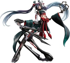 Calne Ca 15th Memorial Japanese Style Costume Figure Non-scale UNION CREATIVE picture