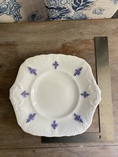 Vintage Davenport Plate picture