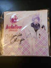 Hololive in Hamleys Nekomata Okayu smart phone stand cover Holo Live picture