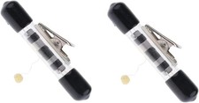 2pcs Invisible Thread Levitation Magic Trick Props Kitsuseful Small Reel Magic picture