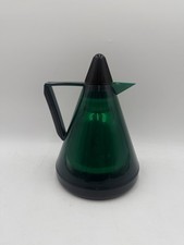 Vintage BMF Green Thermal Caraf Star Trek Deep Space Nine Clean picture