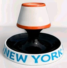 La FONDA DEL SOL New York City ASHTRAY ~ MCM ALEXANDER GIRARD Eames -FIRST $1500 picture