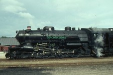 S108 35mm Slide DSB No. E 991 4-6-2.4Cyl c.1984 (4) picture