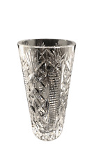 Vintage Waterford Crystal Vase picture