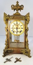Ansonia Clock Co “Viceroy