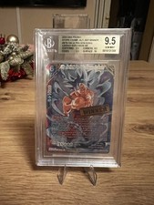 Dragon Ball Ultra Instinct Goku Explosion BT9-104 Store Championship Winner Alt picture