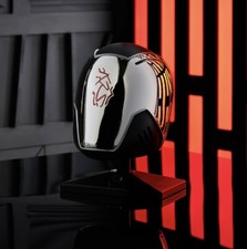🔥Star Wars - HELMET OF THE REN - Galaxy’s Edge💥 picture
