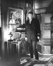 Peter O'Toole full length pose 1965 as Lord Jim 8x10 real photo picture