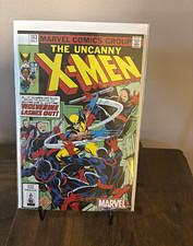 Marvel The Uncanny X-Men #133 ToyBiZ Marvel “Not For Resale” edition Reprint picture