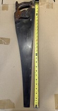 Vintage The Simonds Saw Mfg.Co. 26