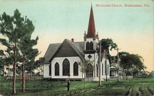 Bradenton, Florida