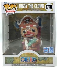Funko Pop One Piece 6