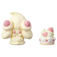 Takara Tomy Pokemon PokePeace Doll Balloon Alcremie picture