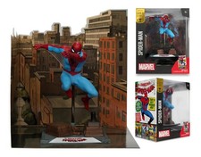 McFarlane Marvel Spider-Man Gold Label 1:10 Statue Amazing Spider-Man #38 picture