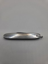 Vintage Colonial Sterling Silver Pocket Knife picture