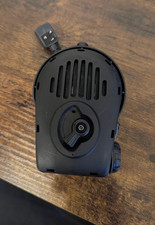 Avon M53 VPU Unit. CBRN picture
