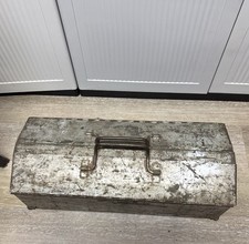 Vintage 50s/60s Steel 21
