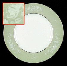 Royal Worcester Sheraton Dinner Plate 639942 picture