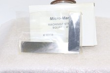 Micro-Mark Machinist 4