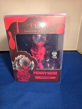 Youtooz Pennywise Translucent Hot Topic Scare Fair 2026 Exclusive LE 1666 NEW picture