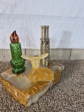Vtg Avon Bottle Lot 