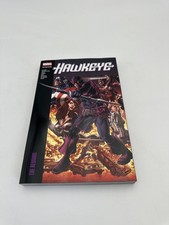 HAWKEYE MODERN ERA EPIC COLLECTION: THE REUNION TPB picture