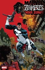 Marvel Zombies: War Zone #2 Scott Hepburn Variant picture