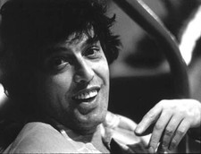 Playwright Tom Stoppard During Rehearsal Of His Play The Real Thing 1985 PHOTO picture