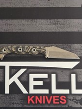 TKell Agent 002 Knife (AEB-L) picture