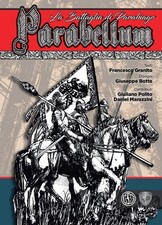 Francesco Granito Giusepp Parabellum. La battaglia di Pa (Paperback) (UK IMPORT) picture
