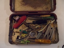 27 Miniature Tools picture