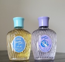 Lot 2 Vintage Mem HEAVEN SENT Parfum Splash picture