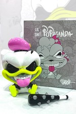 *RARE SEALED* MATT GONDEK x RON ENGLISH Lil Sh** Popaganda Resin FIGURE STATUE picture