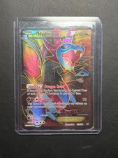 XY - Roaring Skies #103/108 Hydreigon EX (103 Full Art) picture