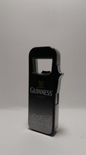 ORIGINAL Guinness Signature Lighter and Bottle Opener picture