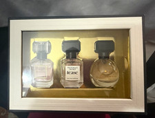 Victoria's Secret Mini Perfume Set 3pc Bombshell Tease Bare Eau de Parfum picture