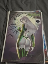 Lady Death Lot Of 6 Premium Covers. picture