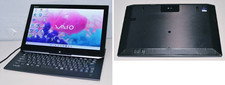 Sony VAIO Duo 13 SVD1323SAJ Core i5 4200U 4GB 256GB 13.3