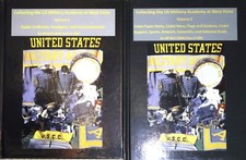 Collecting the US Military Academy at West Point - 2 USMA Reference Books picture