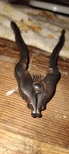 IXL Chain Pliers Malleable Iron Patented O.P. Schriver CO. CIN.O.1320547 picture