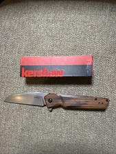 Kershaw Avert Linerlock A/O 4.5