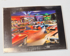 2010 Thom Sansoucie Signature Series American Auto Art Picture Premiere Night picture