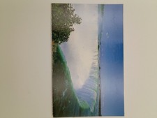 Vintage Niagara Falls Canada Horseshoe Falls Scenic Postcard 19439 D picture