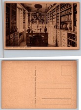 Nuremberg Germany German Museum Hirsch Apotheke Pharmacy Postcard picture