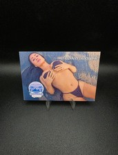 Salma Hayek #3 Hedonism Series eXcess Collectibles Custom Card picture