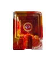 Kansas City Chiefs Cigar Ashtray| Cigar Ashtrays| Sports Gifts| House Gifts  picture