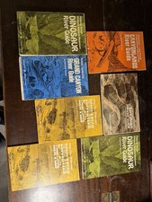 Vintage Westwater Books River Guides Lot of 7 Waterproof Maps Belknap picture