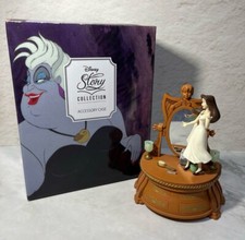 Ursula Vanessa The Little Mermaid Story Collection Accessory Case Disney NEW picture